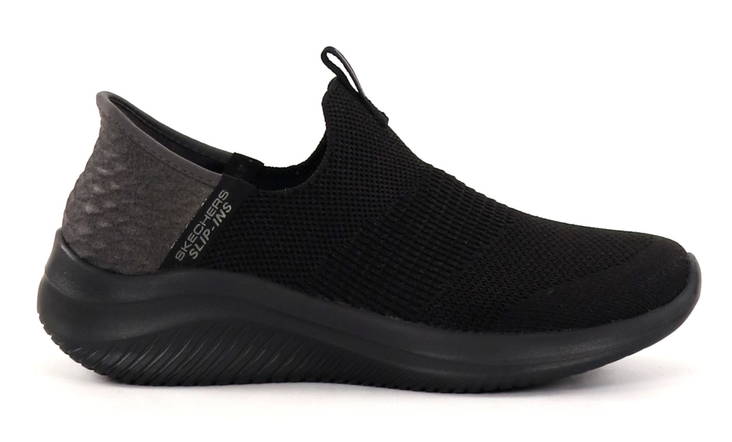 Skechers Sneakers 149709/BBK ULTRA FLEX 3.0 - SMOOTH STEP - Skechers women`s sneakers - 135376 - 1
