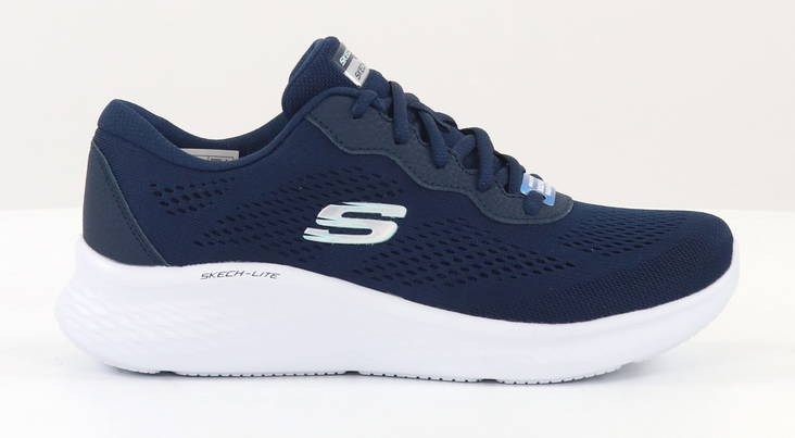 Skechers Sneakers 14991/NVY SKECH-LITE PRO-PERFECT TIME, blue - Skechers women`s sneakers - 132956 - 1