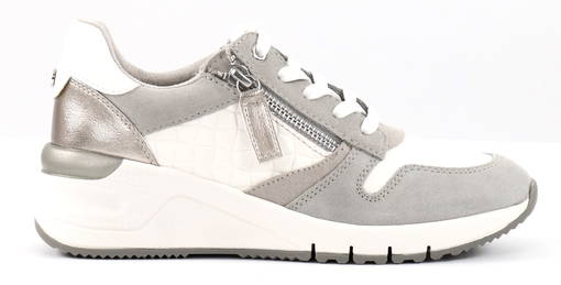 Tamaris Sneakers 23702-26, white mult - Stilettoshop.eu webstore