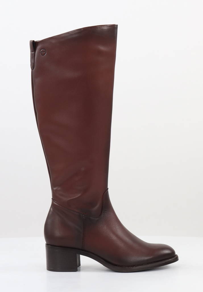 Tamaris Boots 25519-29 cafe webstore