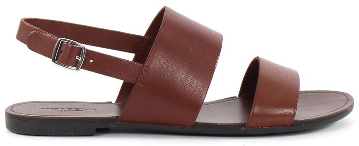 Vagabond Sandals Tia cognac - Women's sandals - 123646 - 1