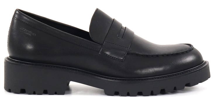 Vagabond Walking shoes Kenova black - Women's walking shoes - 133086 - 1