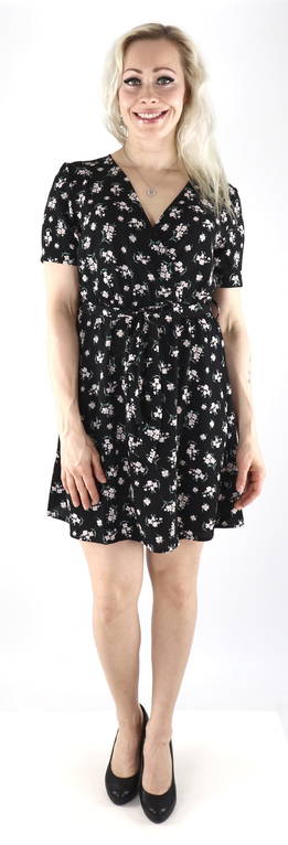 dara sequin dress
