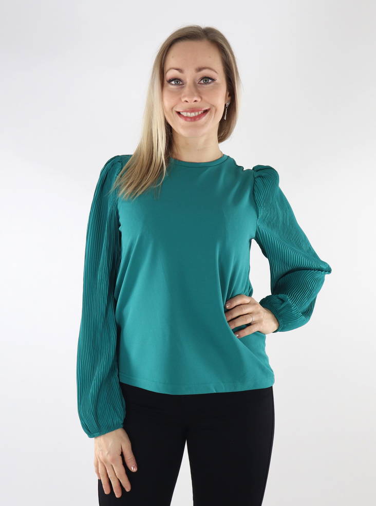 Vero Moda women's shirt Parasailing - Women's long sleeved shirts - 134916 - 1