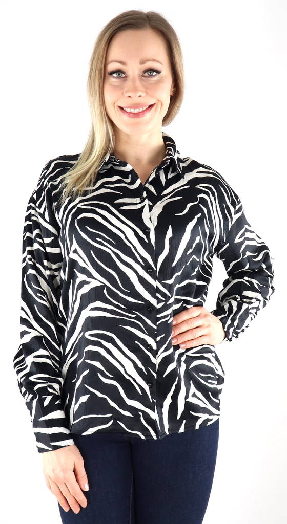 Vero Moda Dress Shirt Liva - Women's shirts and blouses - 132226 - 1