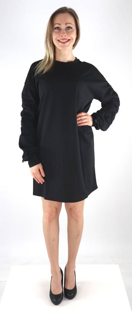 Vero Moda Dress short black - Dresses and tunics - 132546 - 1