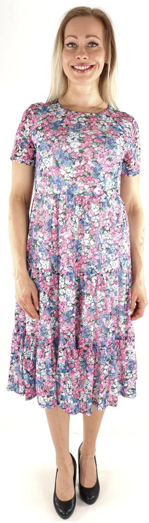 Vila Dress english manor/colorful - Dresses and tunics - 131276 - 1