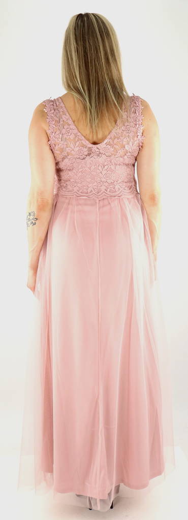 chinese dress ladies Vila  Vifemma S/S LACE DRESS