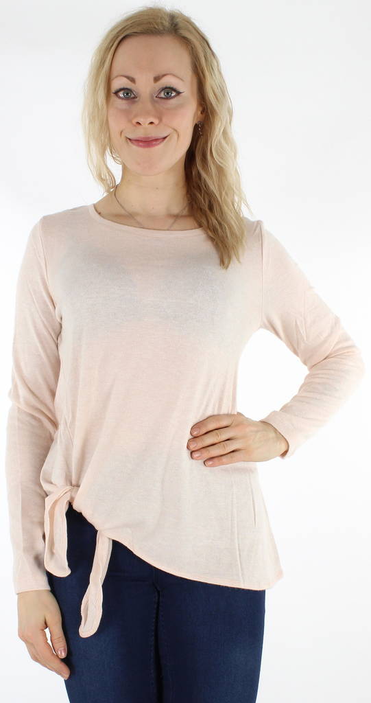 Vila Shirt Bee - Women's long sleeved shirts - 120496 - 5