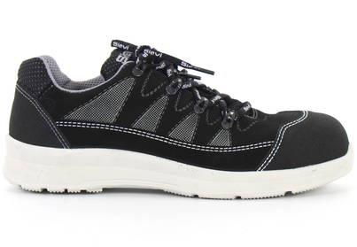 sievi safety shoes