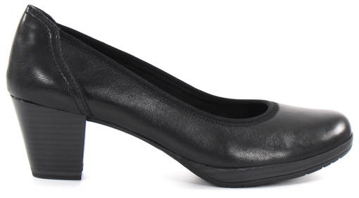 Tozzi 22418-35, Black - Stilettoshop.eu webstore