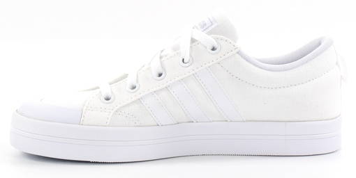 adidas bravada white