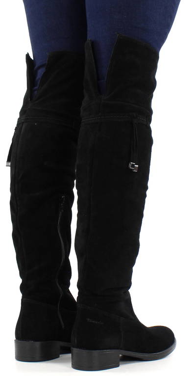 Tamaris high boots Outlet
