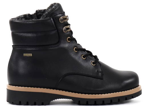 gore tex ankle boots