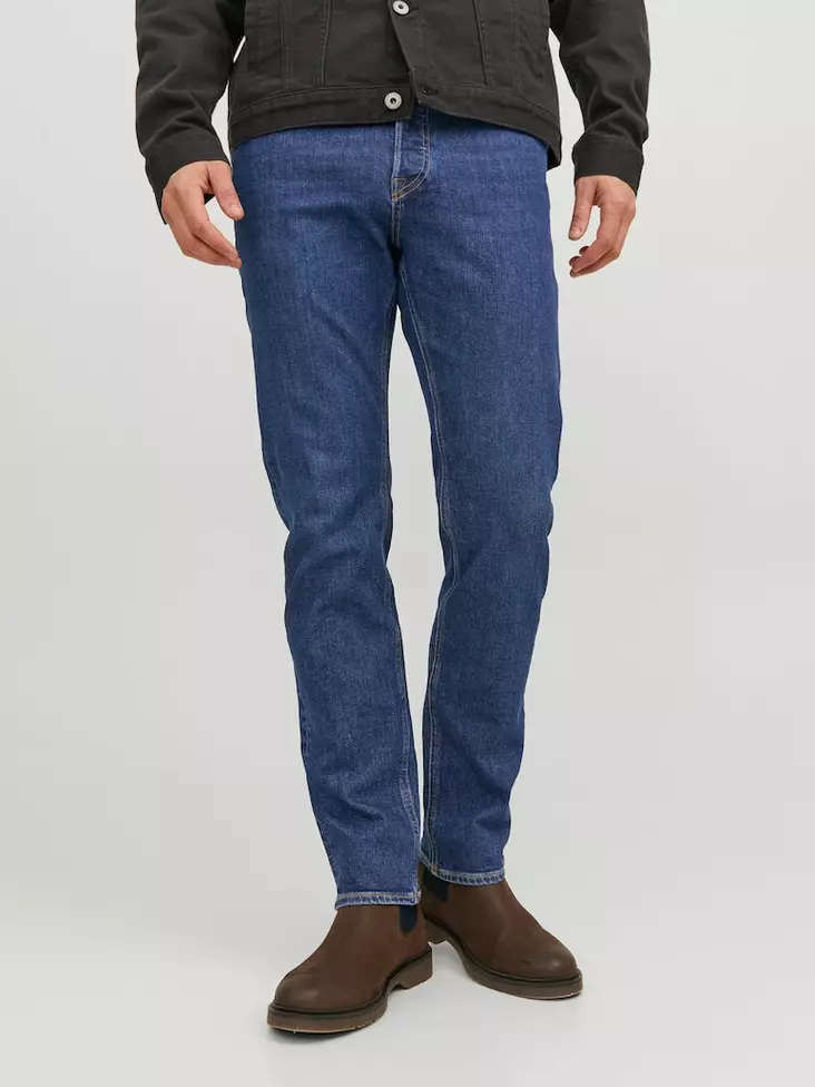 Jack&Jones Jeans Mike Original AM 386 - Men's jeans - 133916 - 1