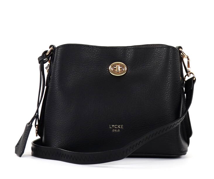 Lycke Oslo shoulder bag 8041480 - Handbags - 135436 - 1