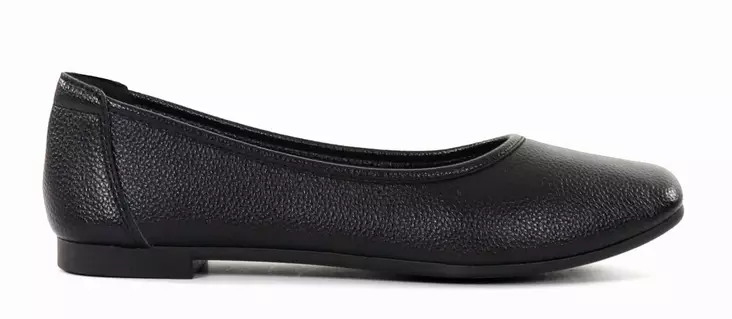 Migant Ballerinas A921-85 black - Ballerinas - 136416 - 1