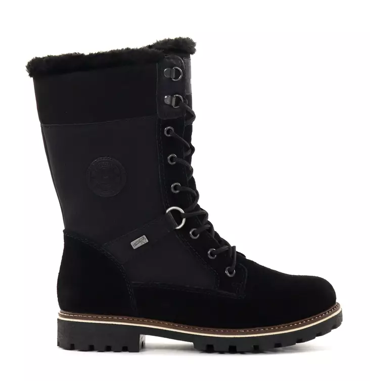Rieker Remonte women's Ankle boots D8474-02 black - Rieker ankle boots - 136666 - 1