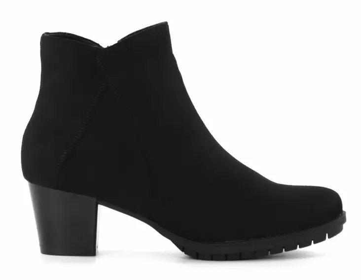 Migant women's ankle boots A920-293 black - Women's ankle boots - 136976 - 1