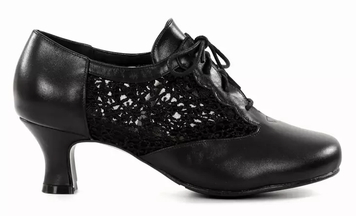 Chantana Women's Walking Shoes 396-02 black - Women's walking shoes - 137156 - 1