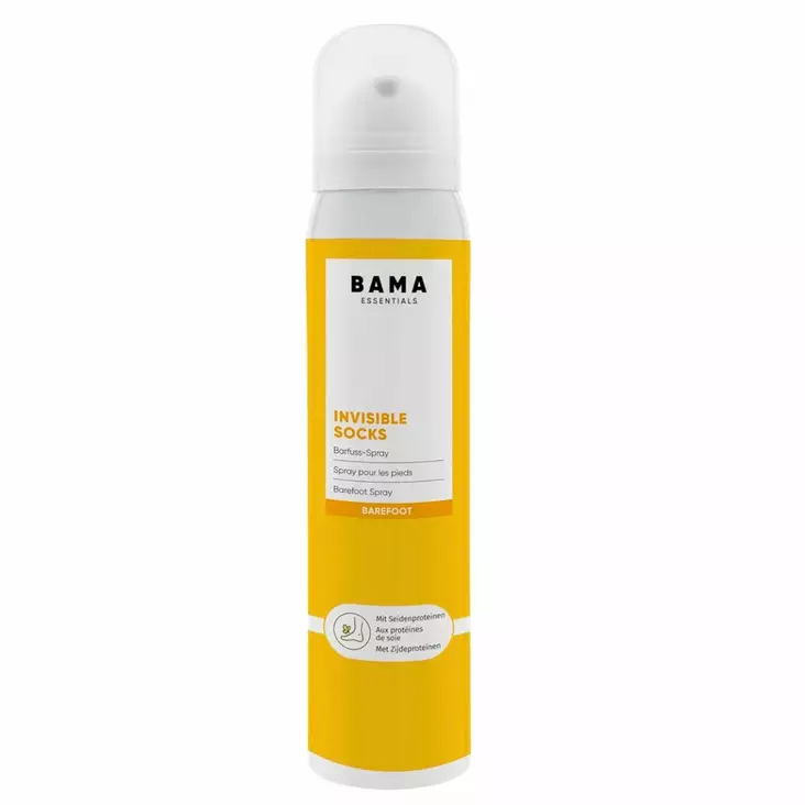 Bama Invisible socks - Shoe care and polishes - 138746 - 1
