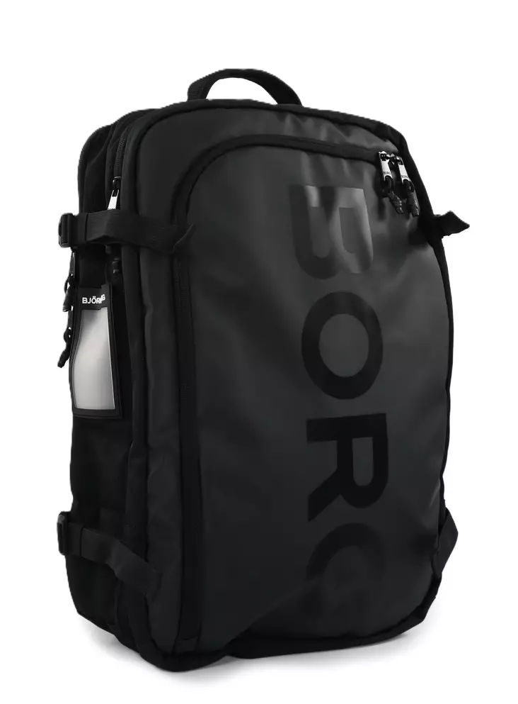Björn Borg Backpack Travel L 10002849 black - Sport bags - 139446 - 1