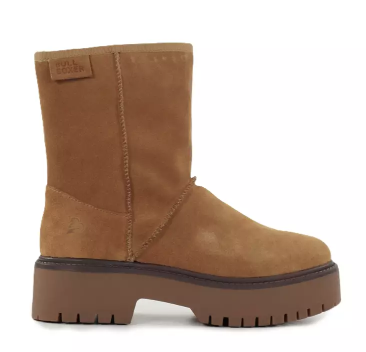 6TT1071301 - Women's ankle boots - 139536 - 1