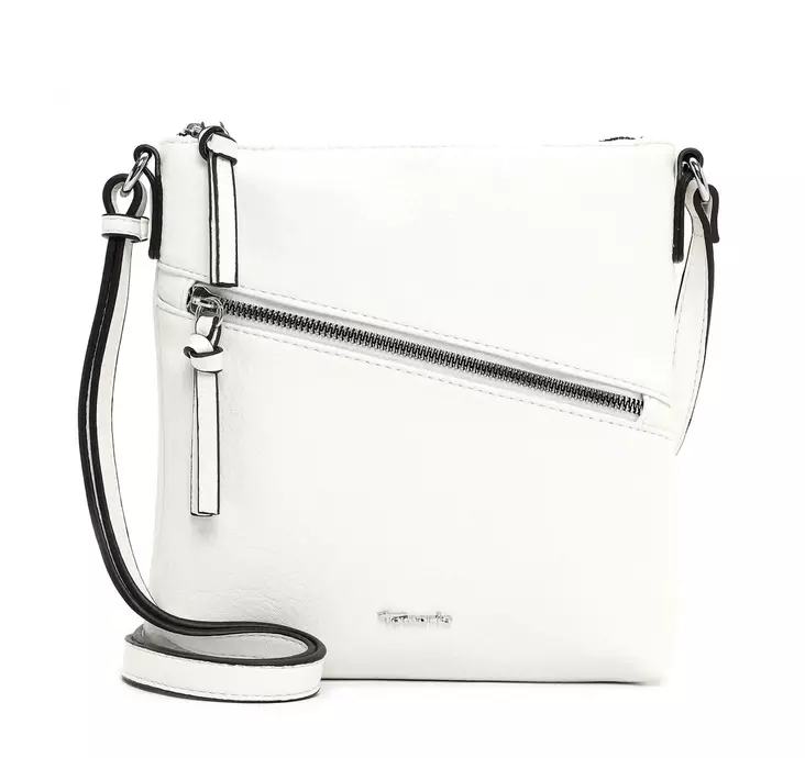 Tamaris Shoulder bag 30443300 white - Handbags - 139546 - 1