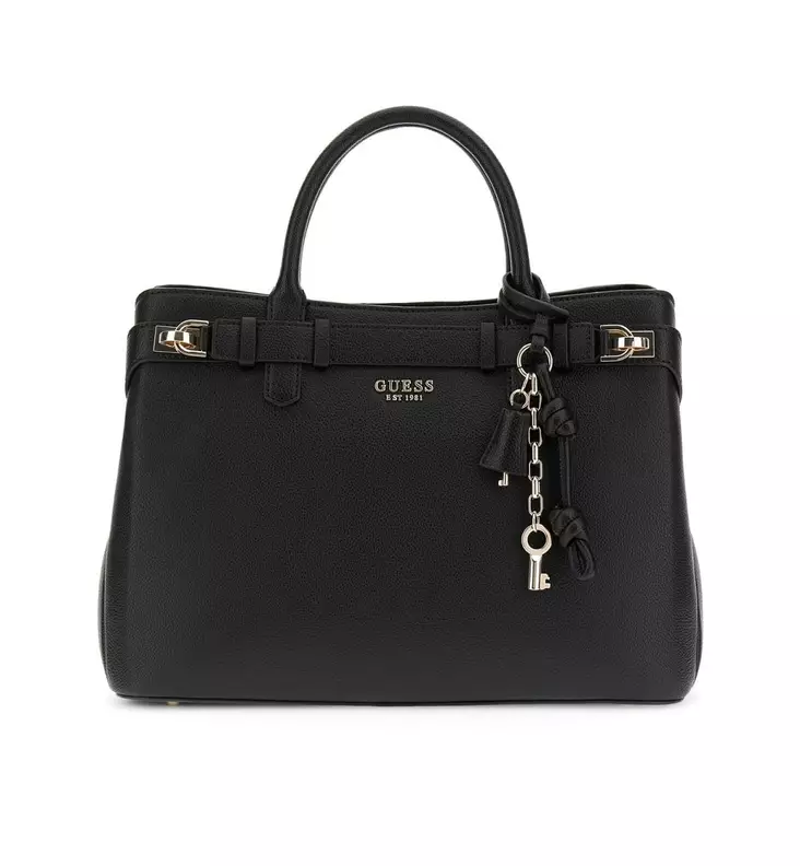Guess Bag Gregoria black - Handbags - 139786 - 1