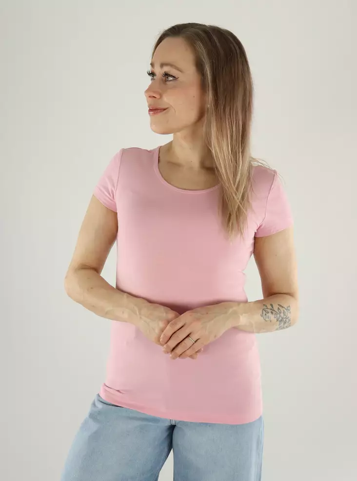 15205059 - Women's T-shirts - 140816 - 1