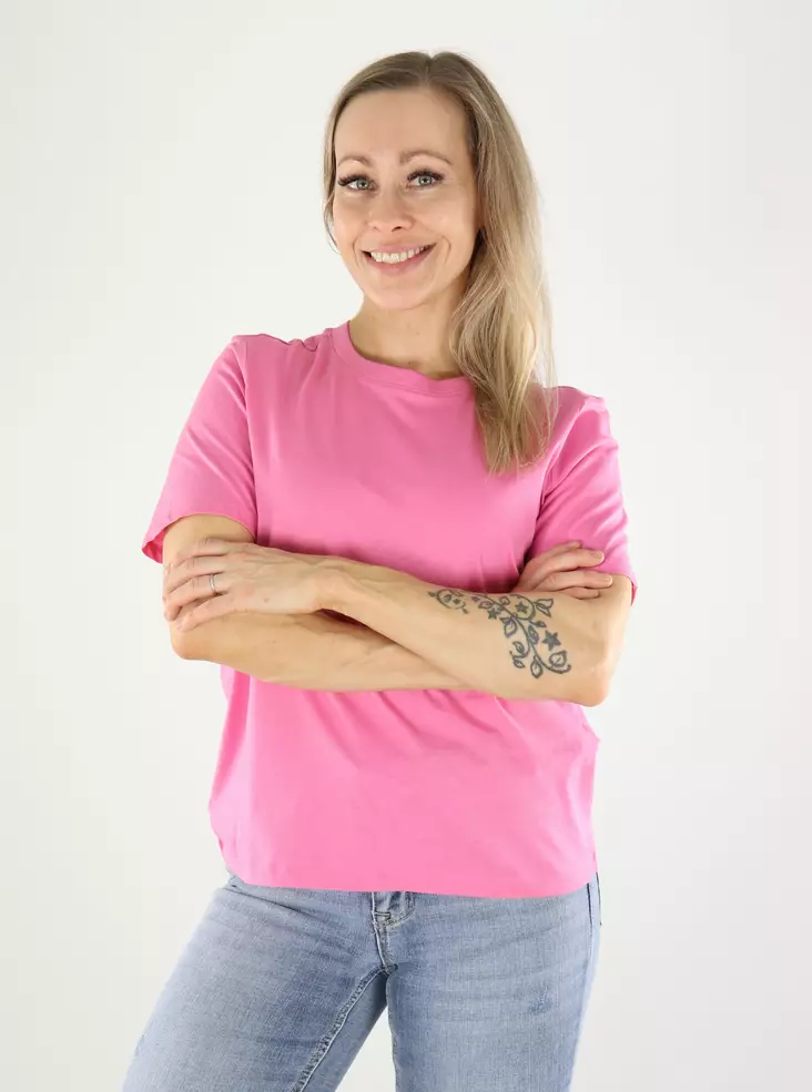 15371896 - Women's T-shirts - 140826 - 1