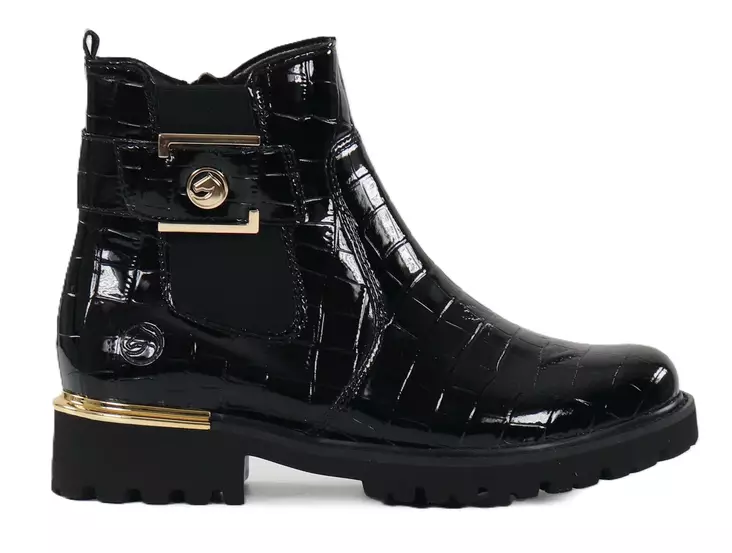 D8684-03 - Rieker ankle boots - 141336 - 1