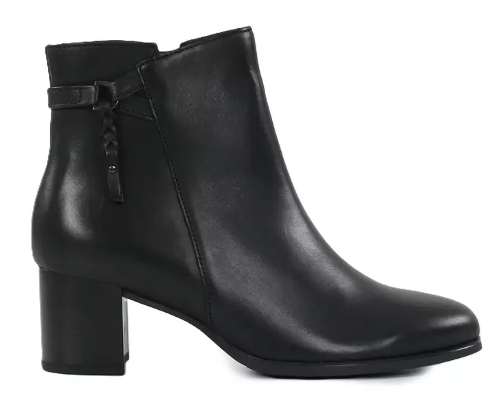 Gabor ankle boots 805301001 black - Women's ankle boots - 141526 - 1