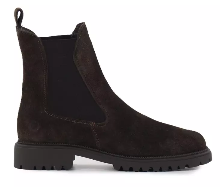 Tamaris ankle boots 25427-41 304 mocca - Tamaris ankle boots - 141576 - 1