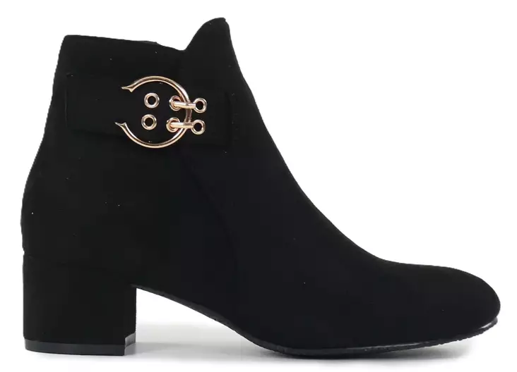 97-20322 - Women's ankle boots - 141656 - 1