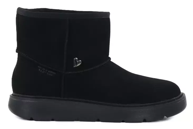 167849/BBK - Skechers ankle boots - 141776 - 1