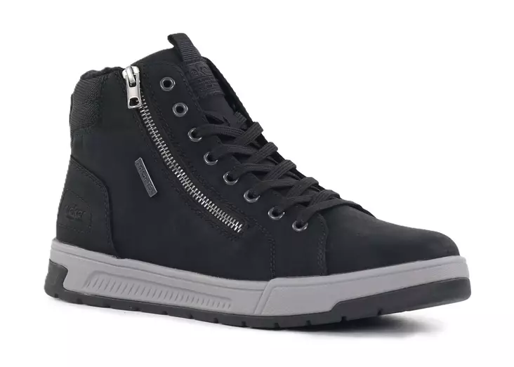 36033-00 - Men's ankle boots and boots - 141836 - 1