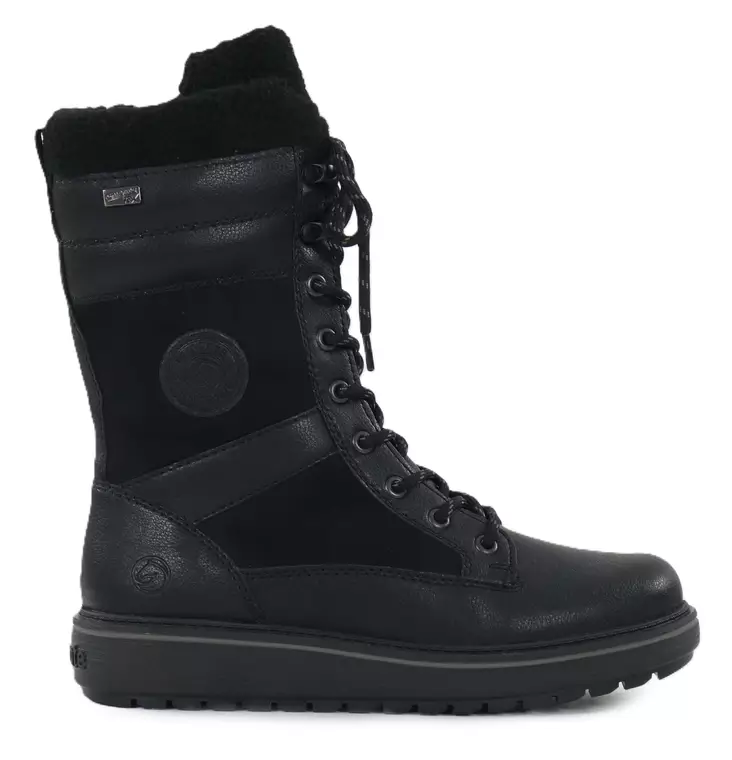 D0U81-00 - Rieker ankle boots - 141876 - 1