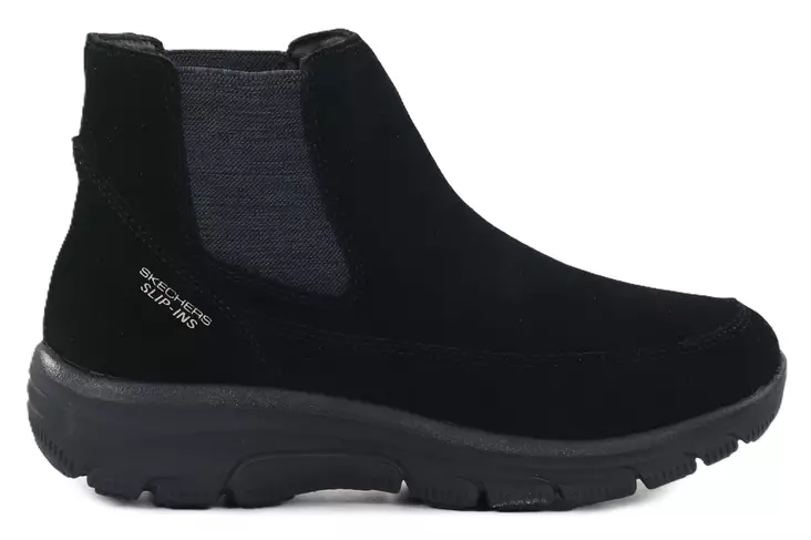 169109/BBK - Skechers ankle boots - 141906 - 1