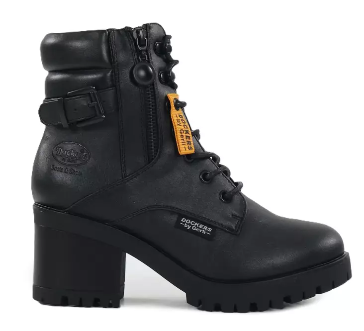 37CE319-610100 - Women's ankle boots - 142106 - 1