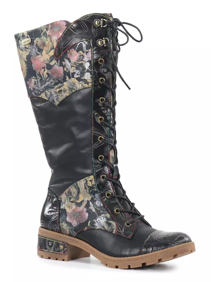 SL0053-63C - Women's boots - 142166 - 1