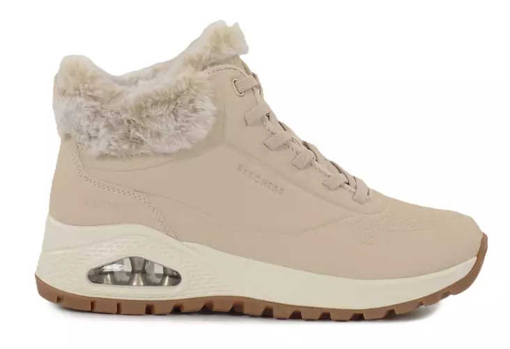 190287/NAT - Skechers ankle boots - 142306 - 2