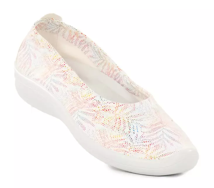 Arcopedico women's walking shoes Gauja K14 multi - Women's walking shoes - 138006 - 1