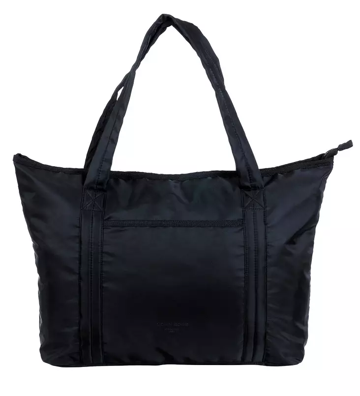 Björn Borg Daily Tote Black - Sport bags - 138856 - 1