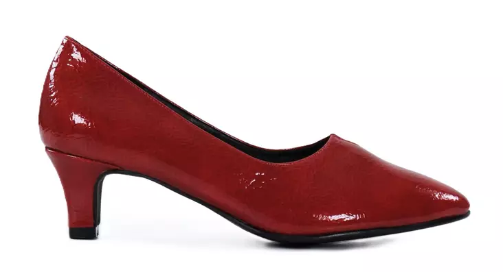 Chantana pumps/high heels 147-159 red - Women's pumps and high heels - 139306 - 1
