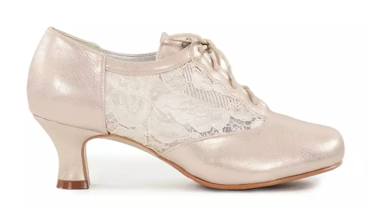 Chantana women's walking shoes 396-085 lt.rosa - Women's walking shoes - 138266 - 1