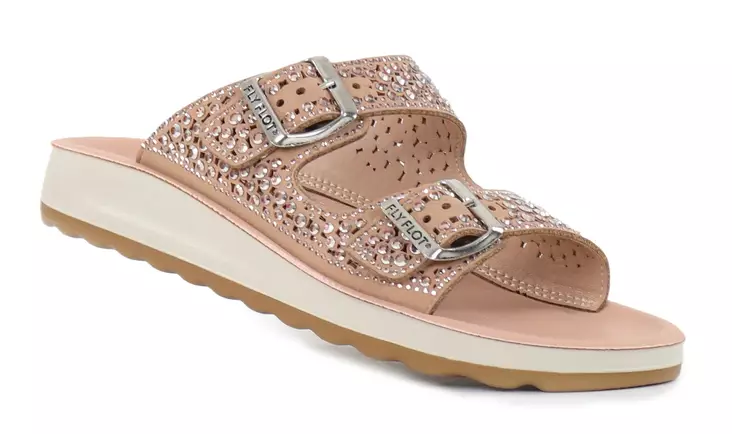 77169-051 6311 - Women's mules - 141096 - 1