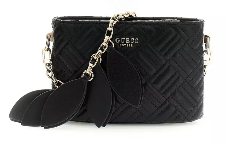 Guess Bag Sally mini black - Handbags - 140506 - 1