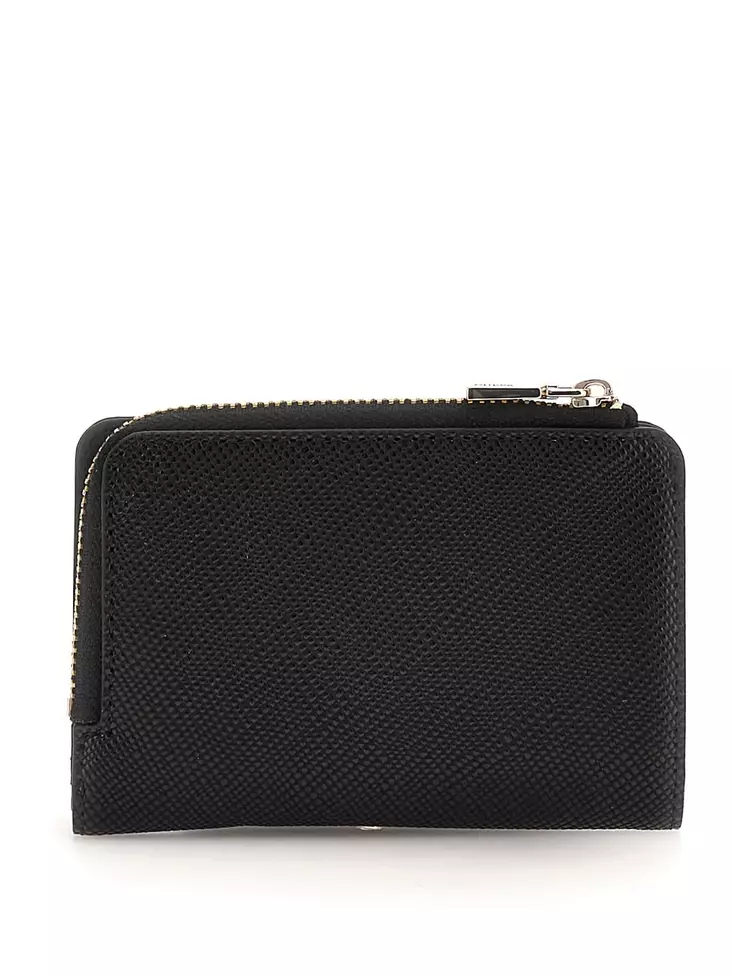 Guess La Femme SLG Dames Phone Crossbody/Portemonnee - Slate