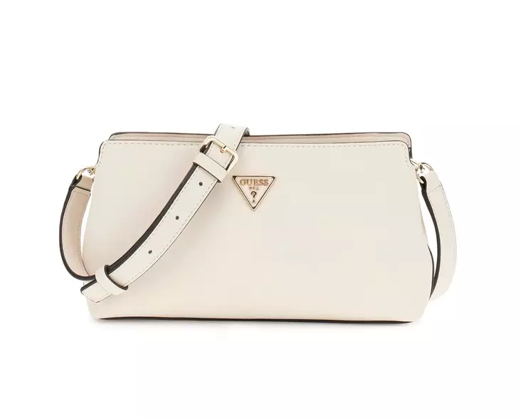 Guess Bag Talent crossbody offwhite - Handbags - 138906 - 1